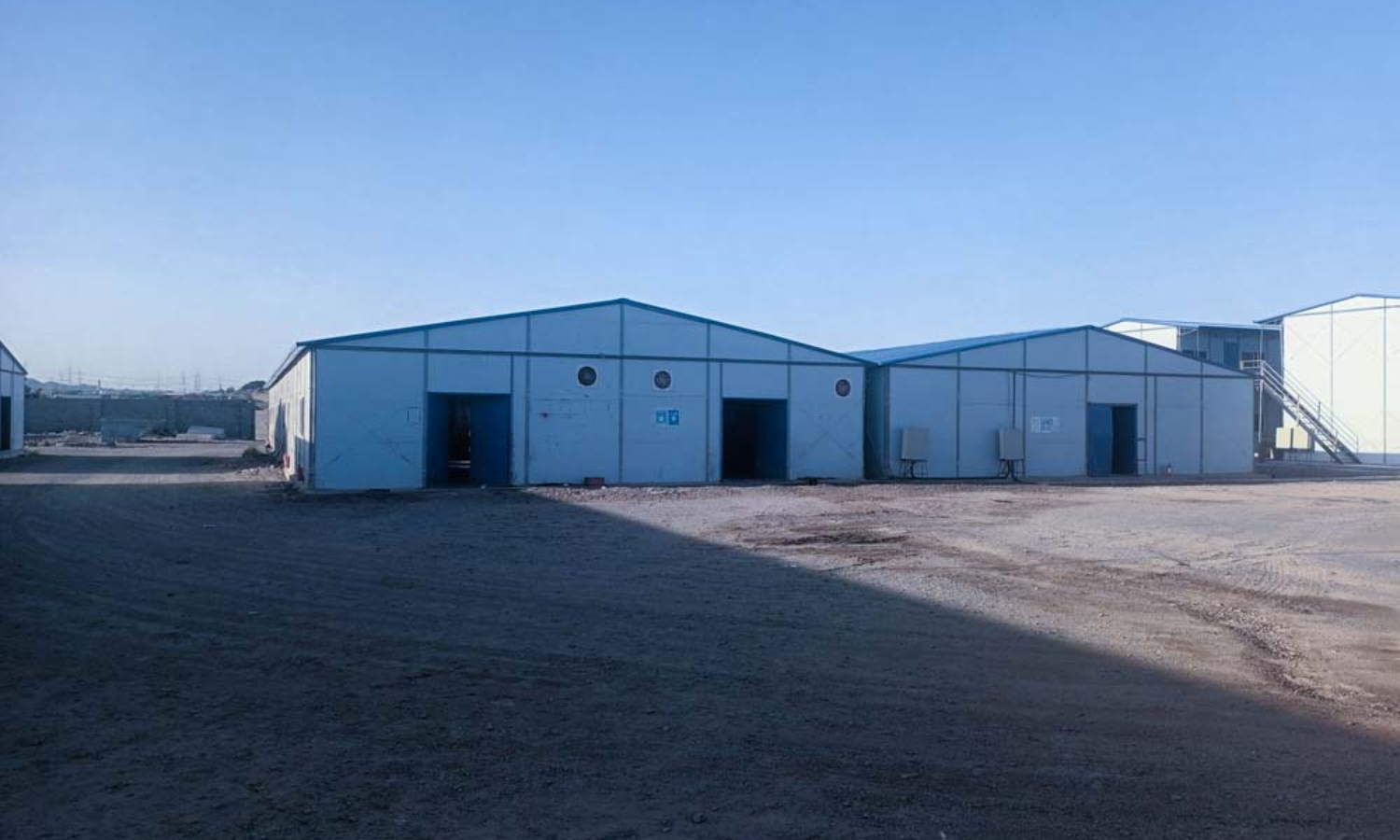 Industrial Land in Bhiwadi Behror