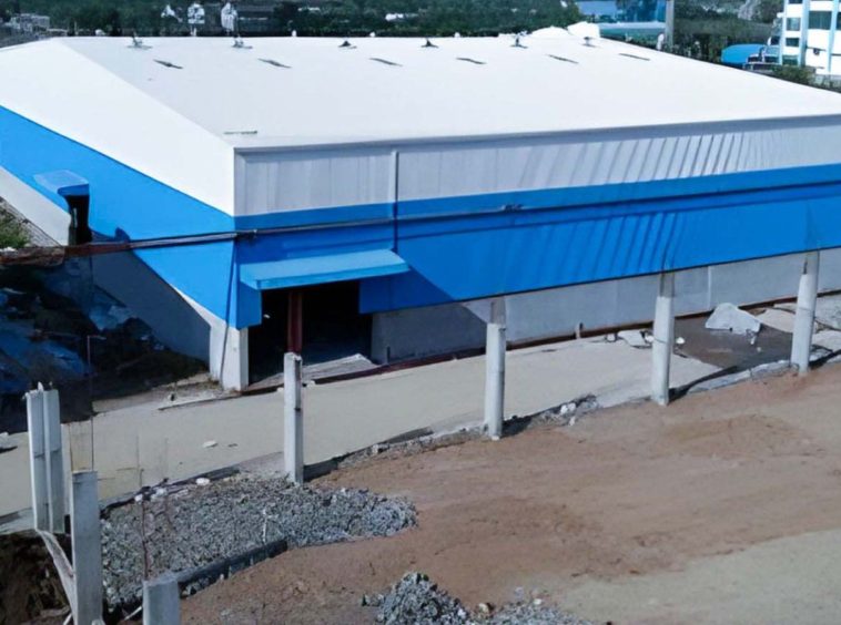 Industrial Land in Dharuhera Bhiwadi