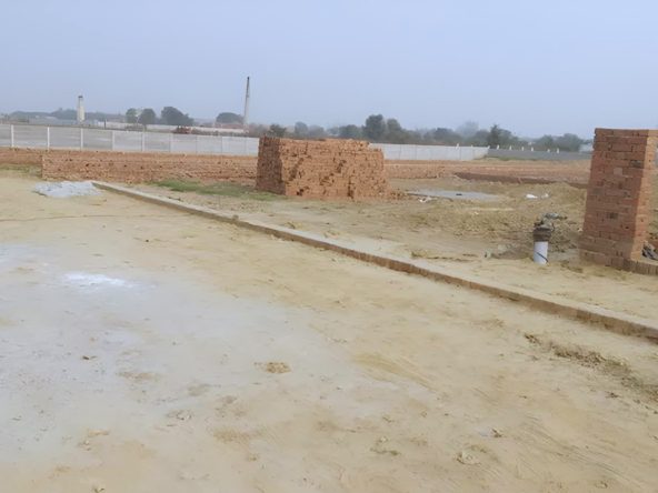 Industrial Land In Bhiwadi