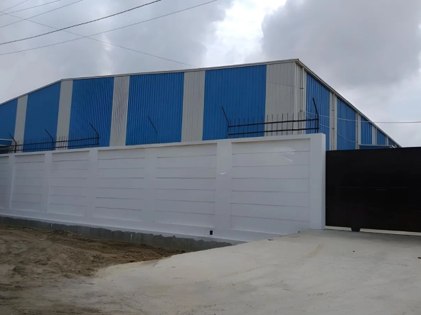 industrial plot in bhiwadi