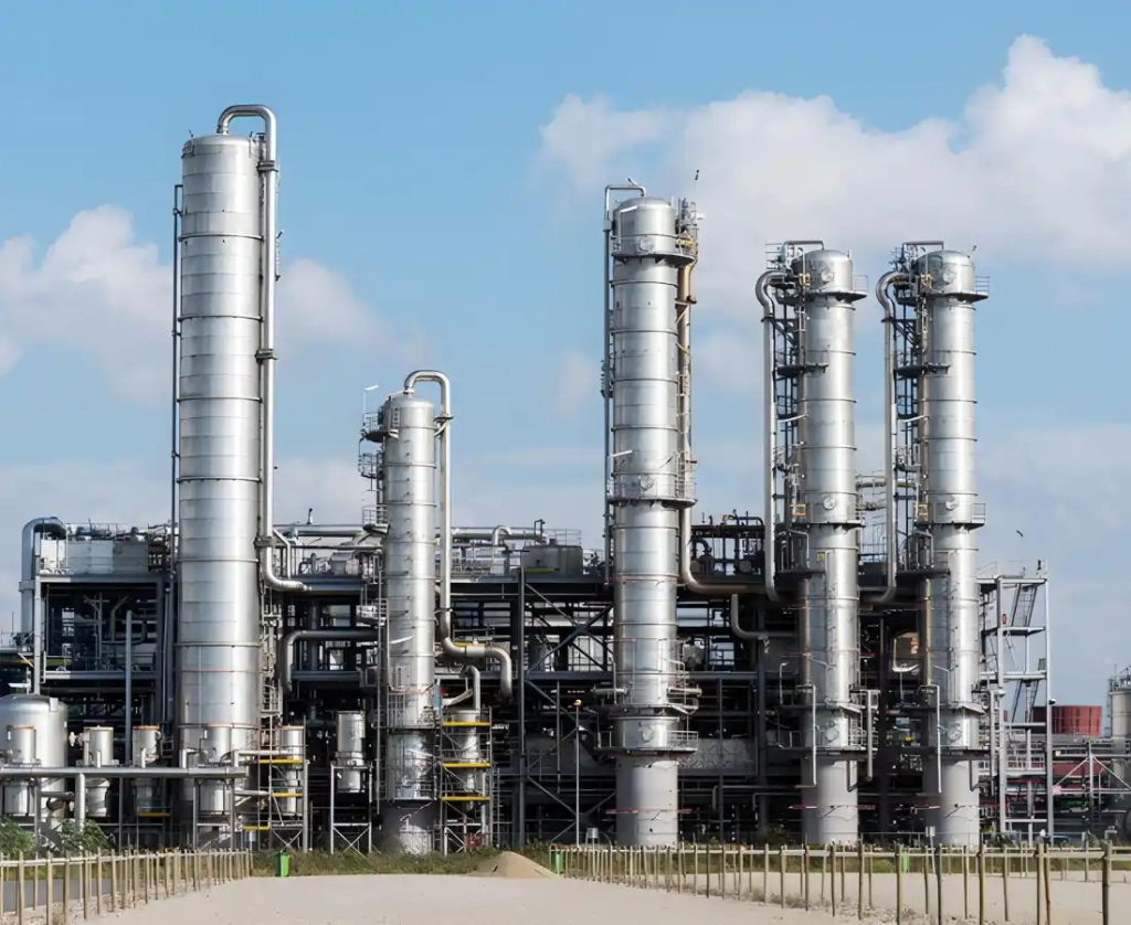 Industrial Plots in Sare Khurd