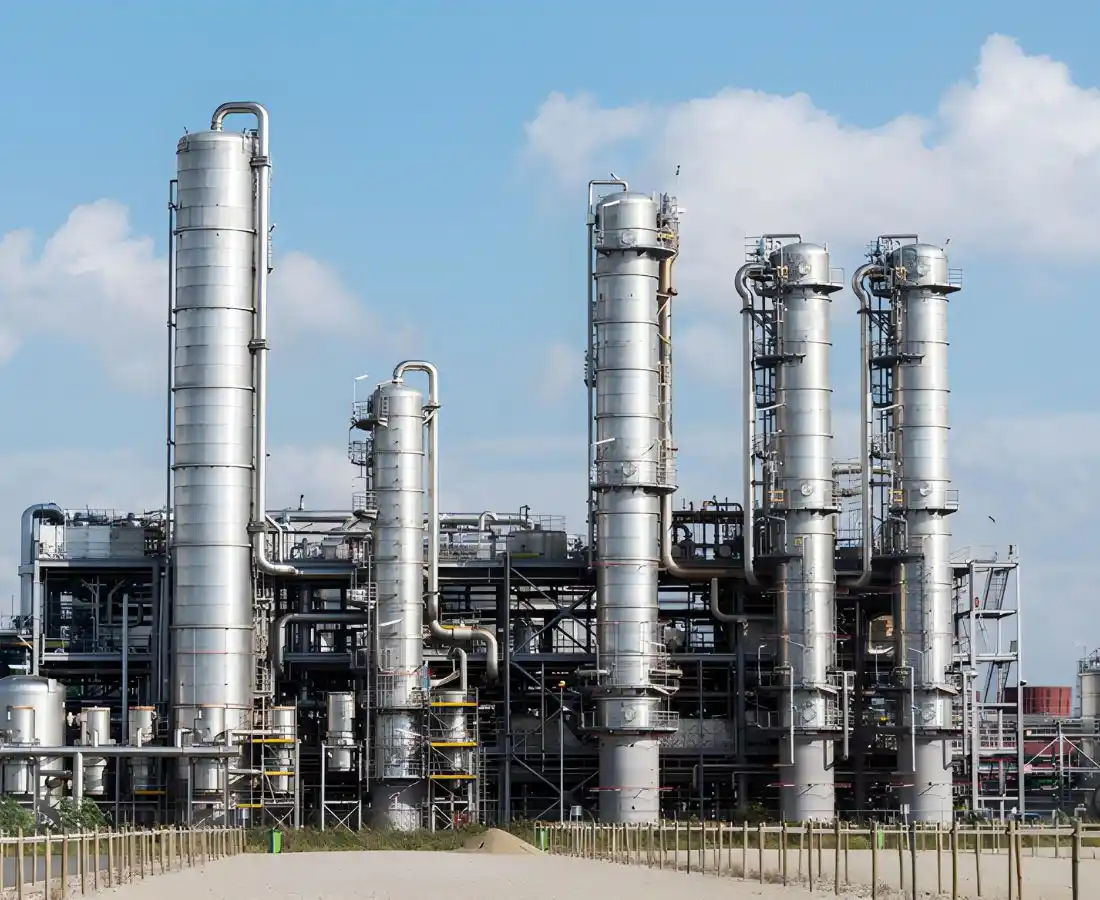 Industrial Plots in Sare Khurd