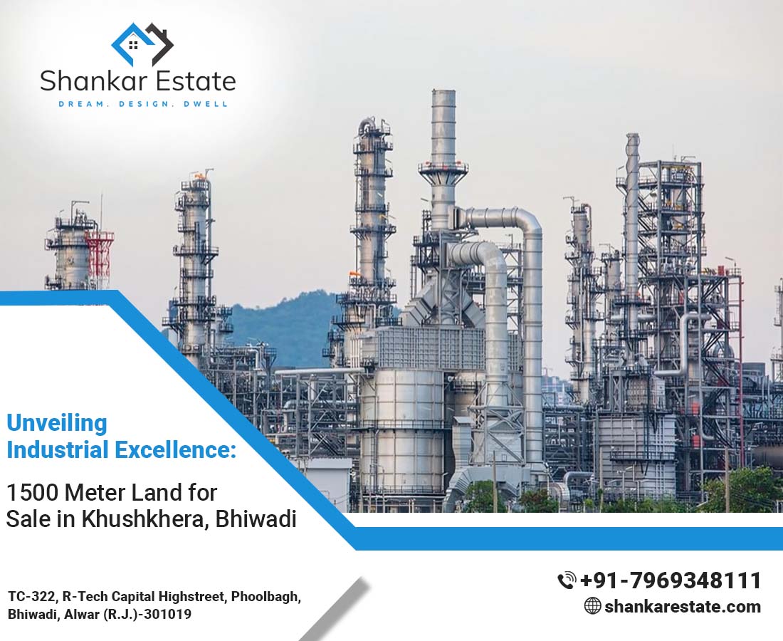 Land for Sale in Khushkhera