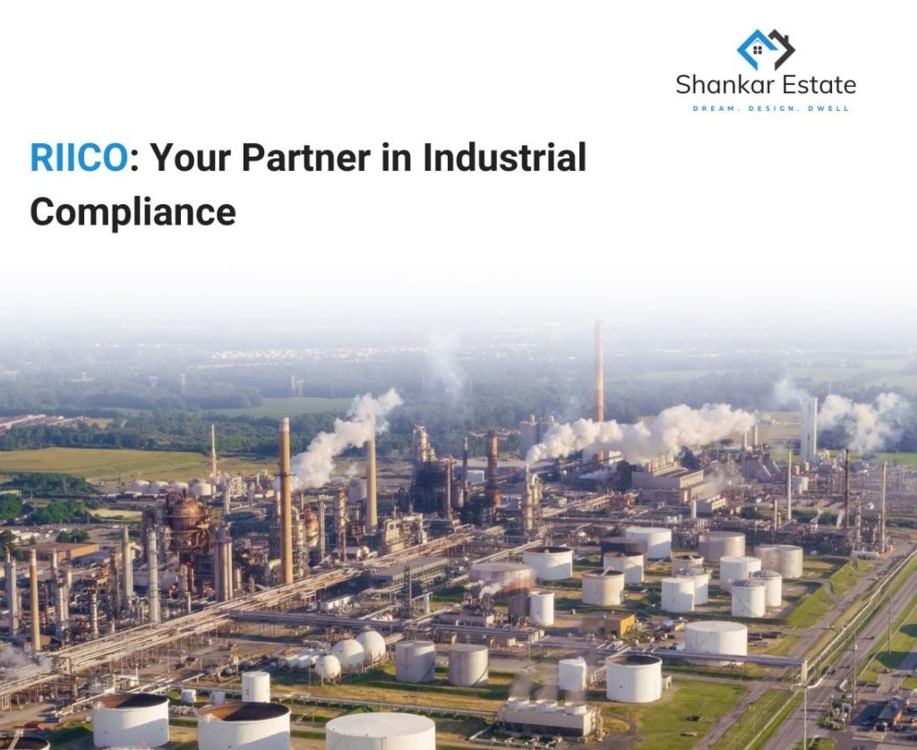 RIICO Industrial Plot