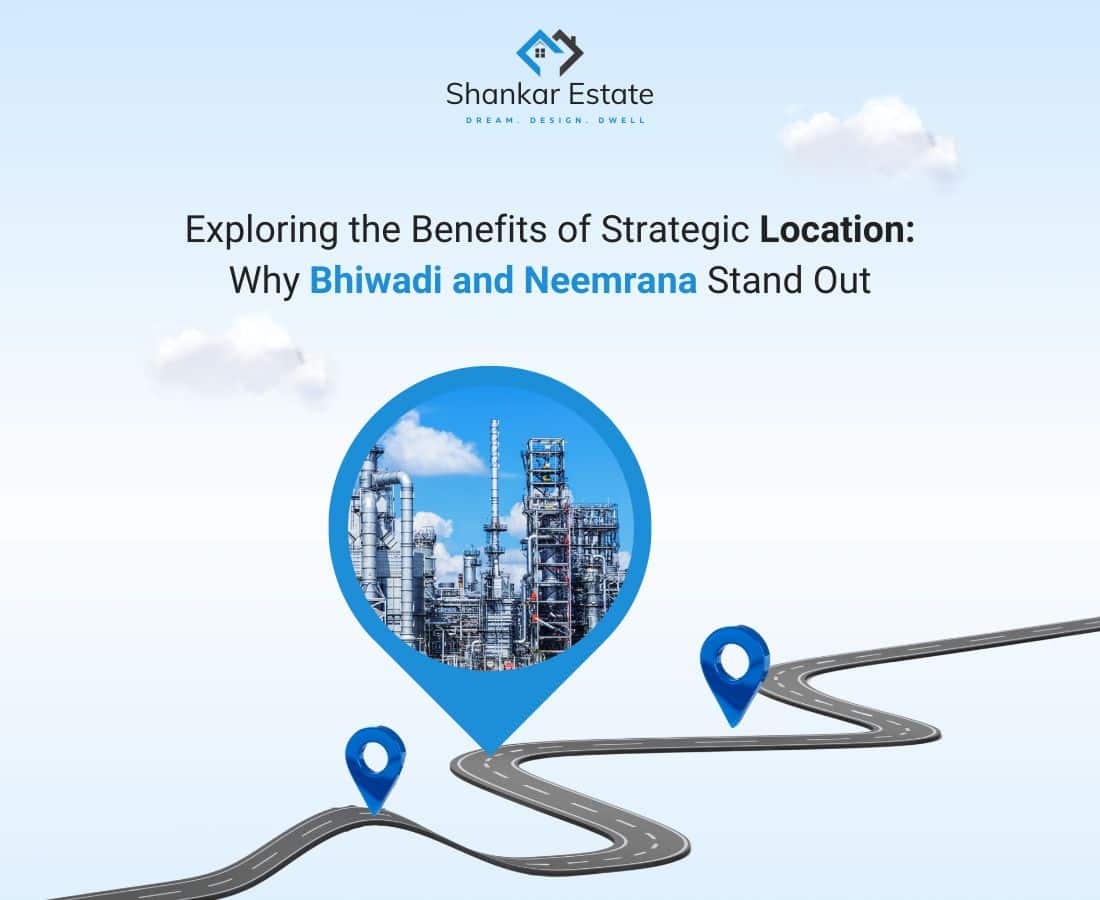 Future of Industrial Real Estate