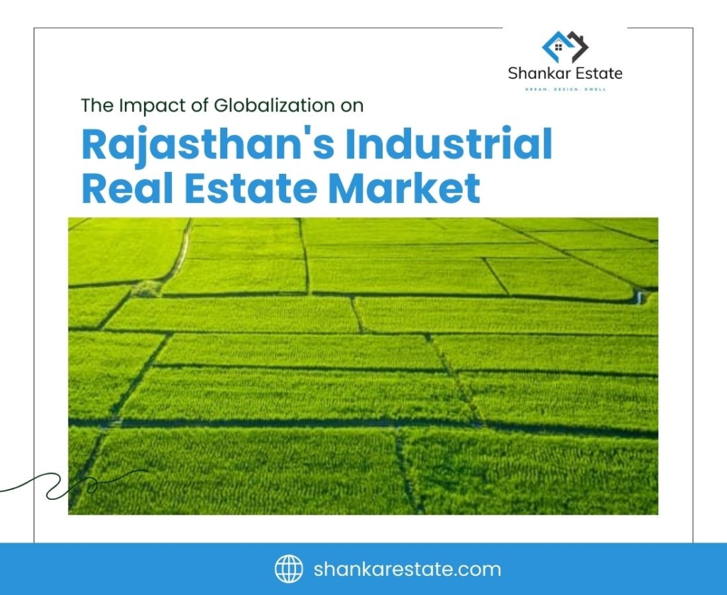 Rajasthan Real Estate